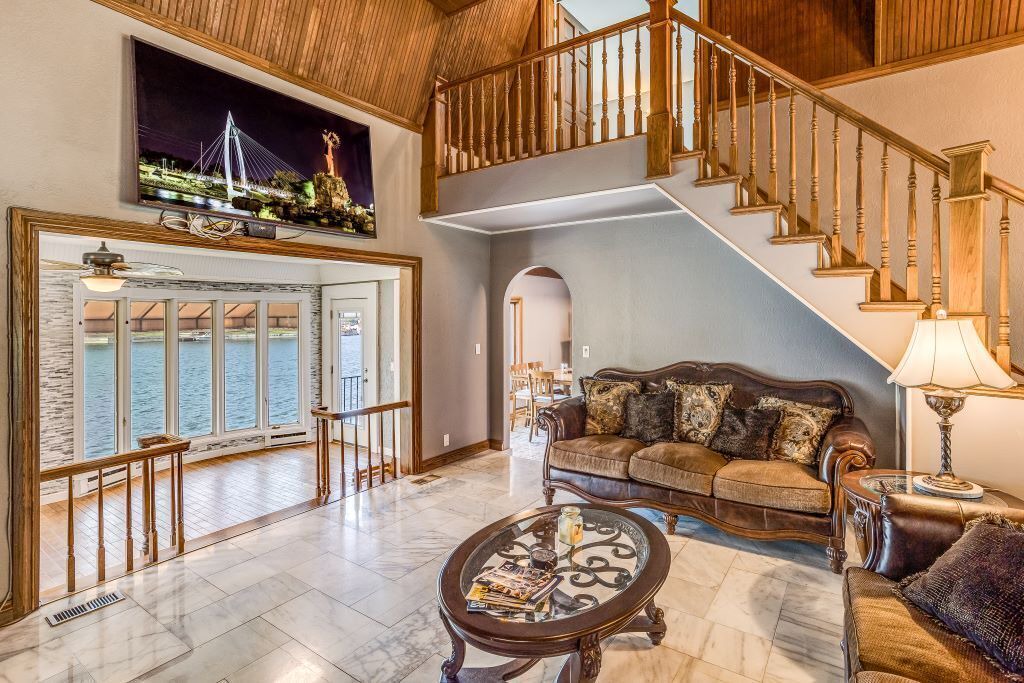 Photo of Livingroom in Wichita