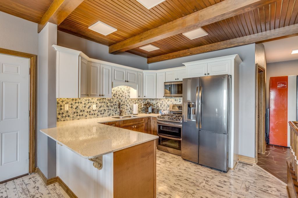 Photo of Kitchen in Wichita