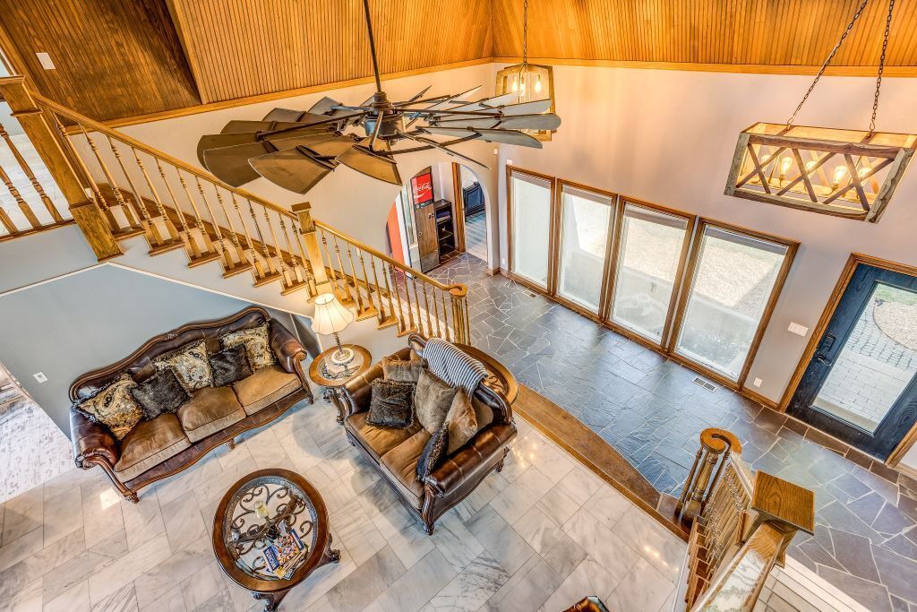 Photo of Livingroom in Wichita