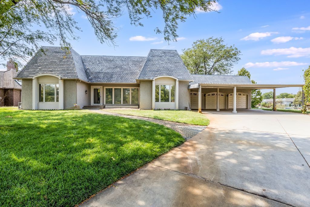 Photo of Outdoor in Wichita