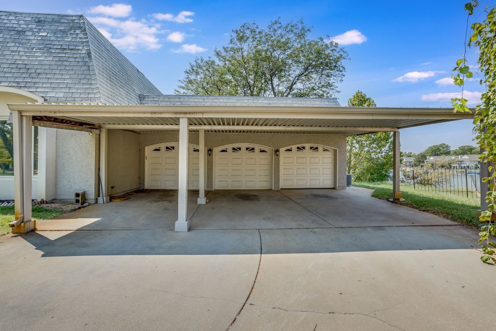Photo of Outdoor in Wichita