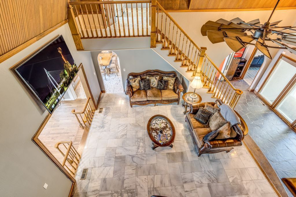 Photo of Livingroom in Wichita
