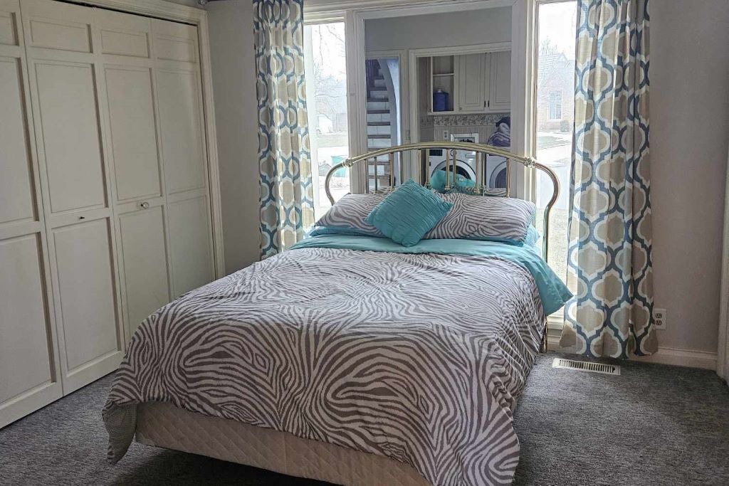 Photo of Bedroom in Wichita
