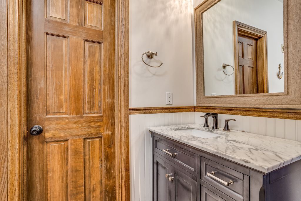 Photo of Bathroom in Wichita