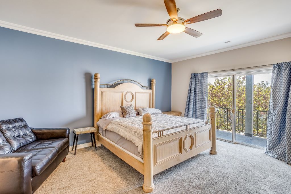 Photo of Bedroom in Wichita