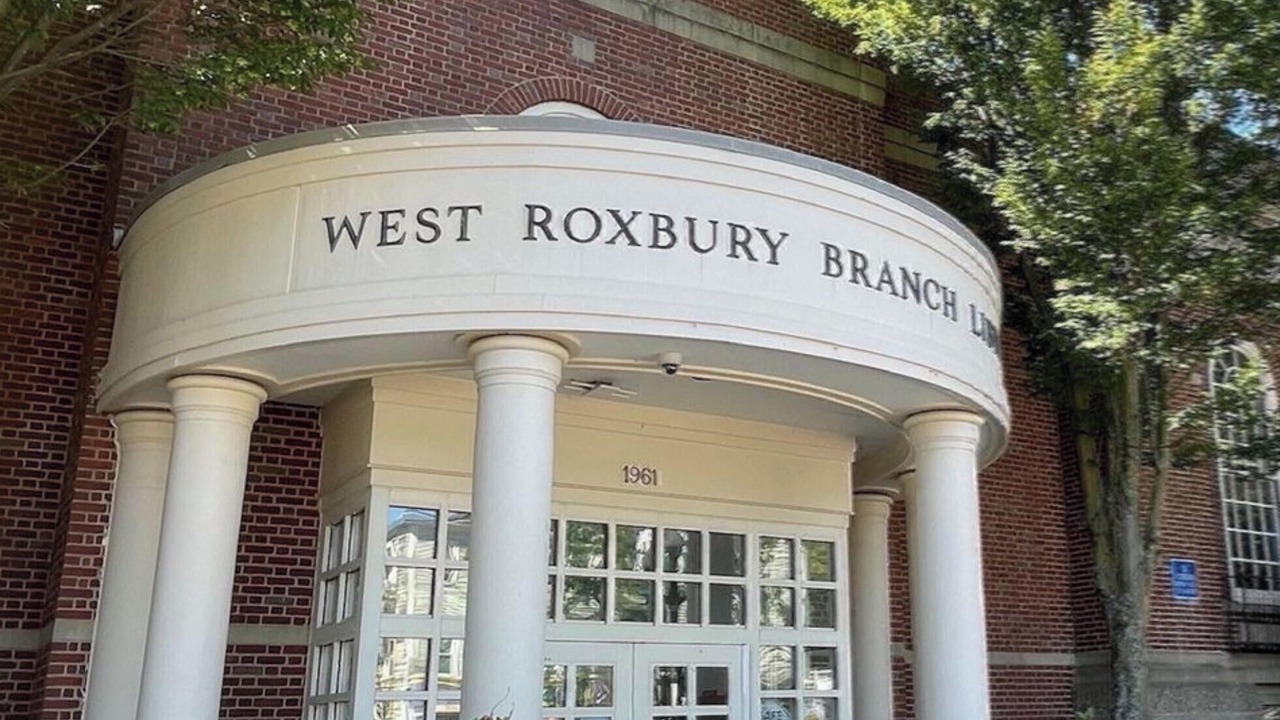 Photo of Outdoor in West Roxbury