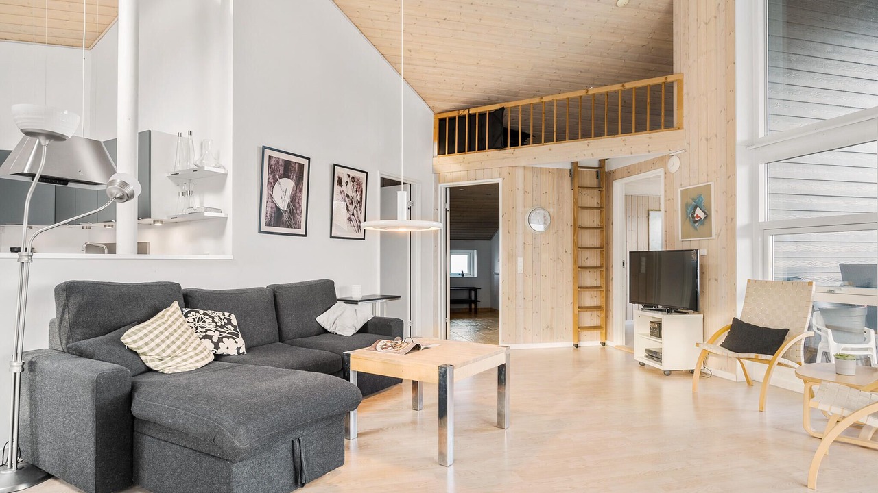 Photo of Bedroom in Mommark Strand