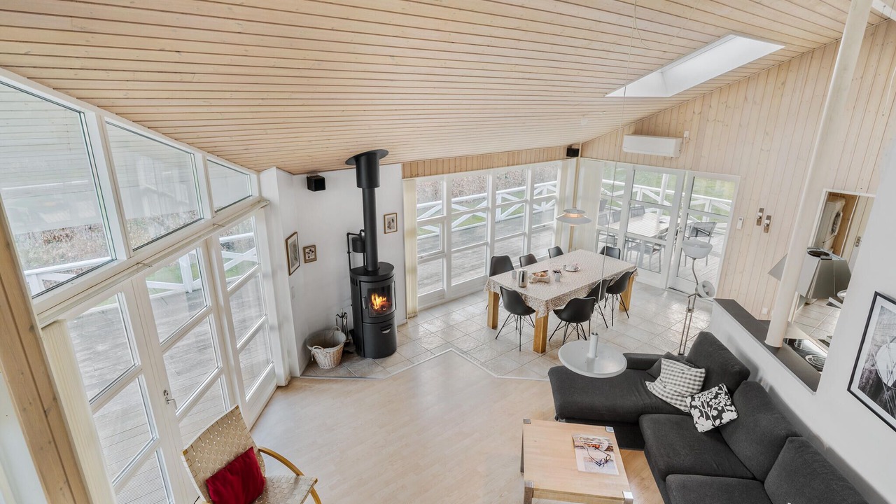 Photo of Bedroom in Mommark Strand