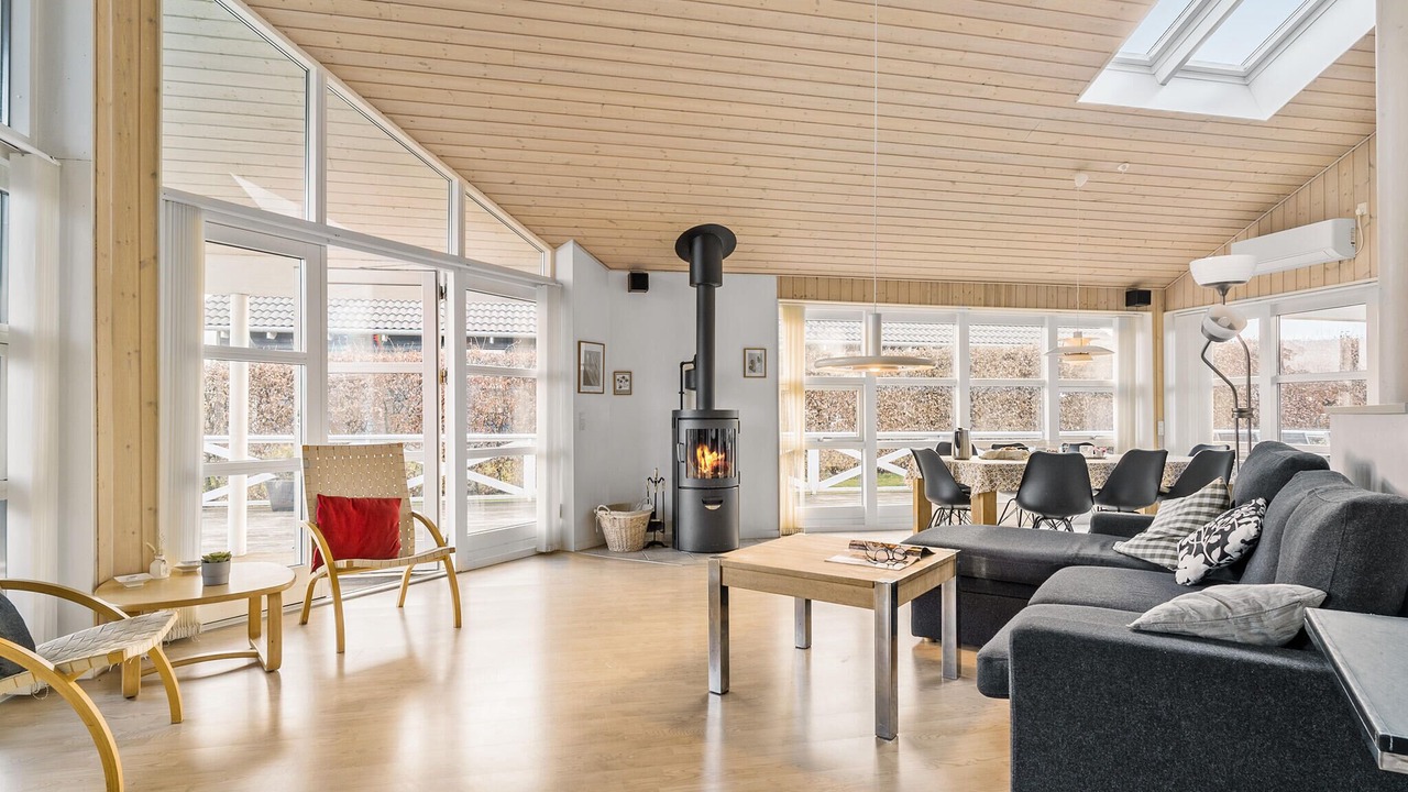 Photo of Bedroom in Mommark Strand