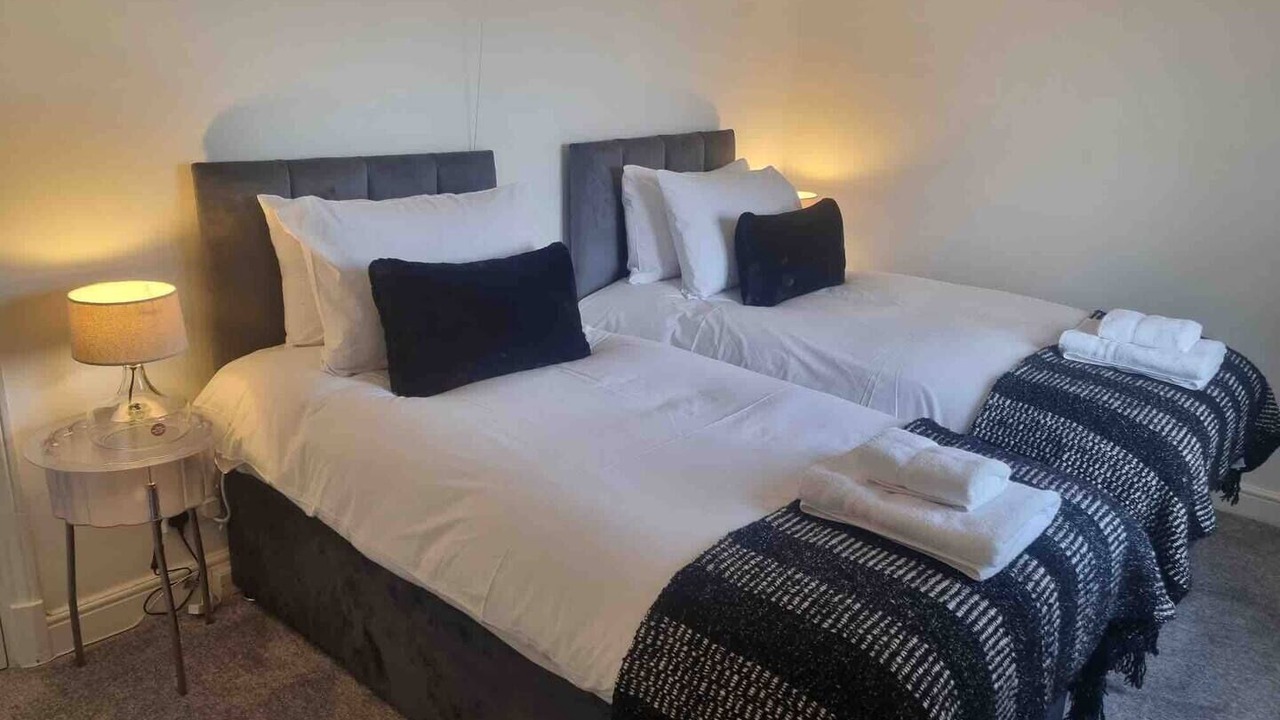 Photo of Bedroom in Leicester