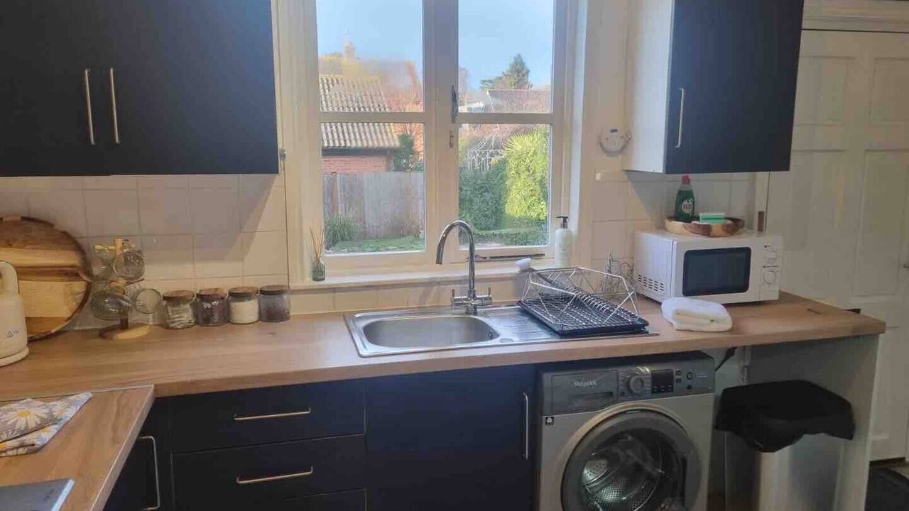 Photo of Kitchen in Leicester