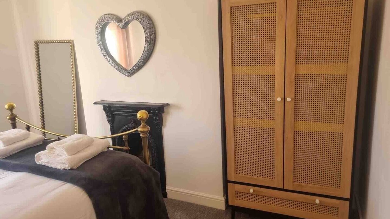 Photo of Bedroom in Leicester