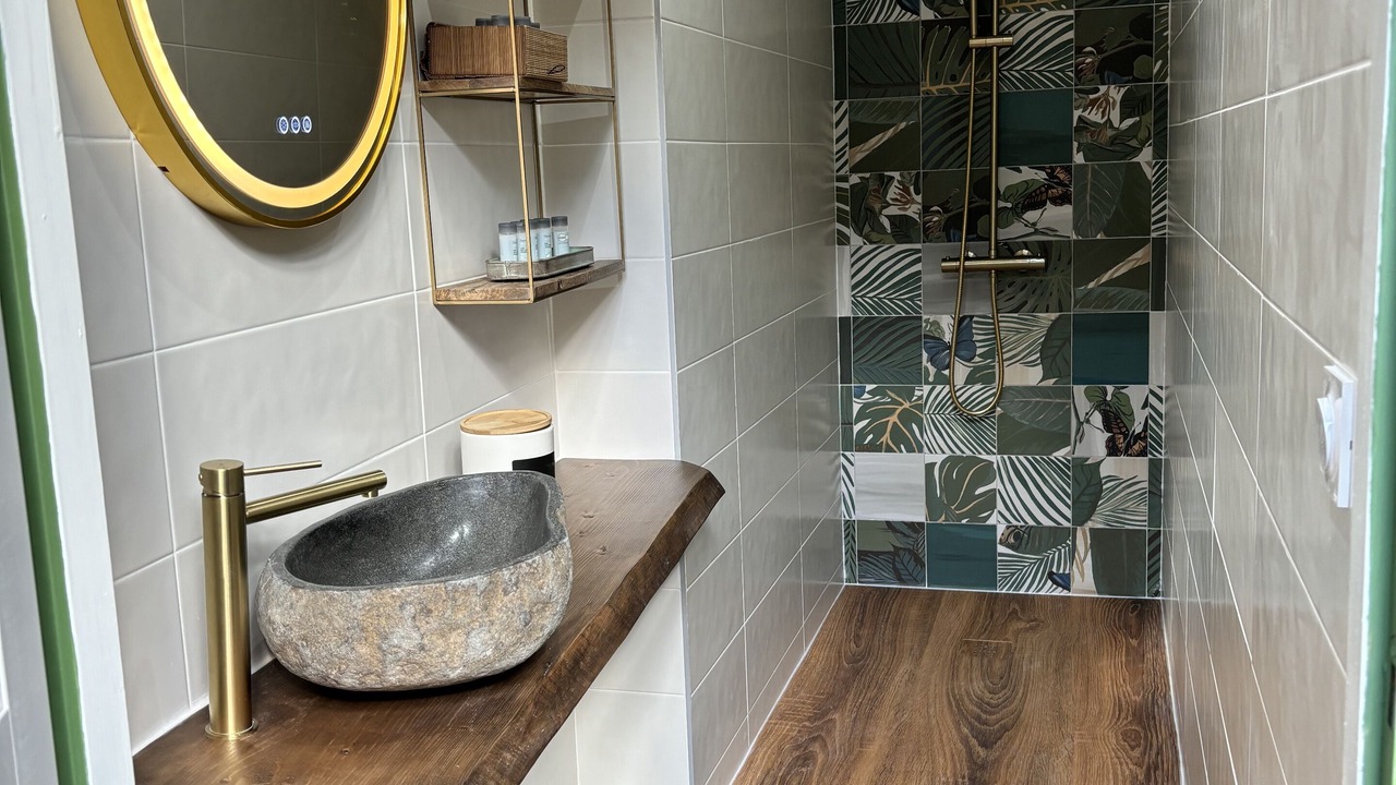Photo of Bathroom in Cambrai