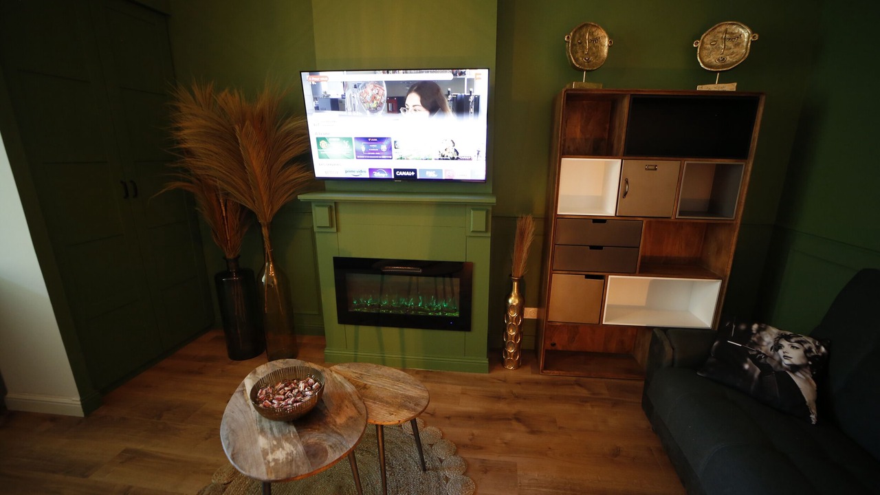 Photo of Livingroom in Cambrai