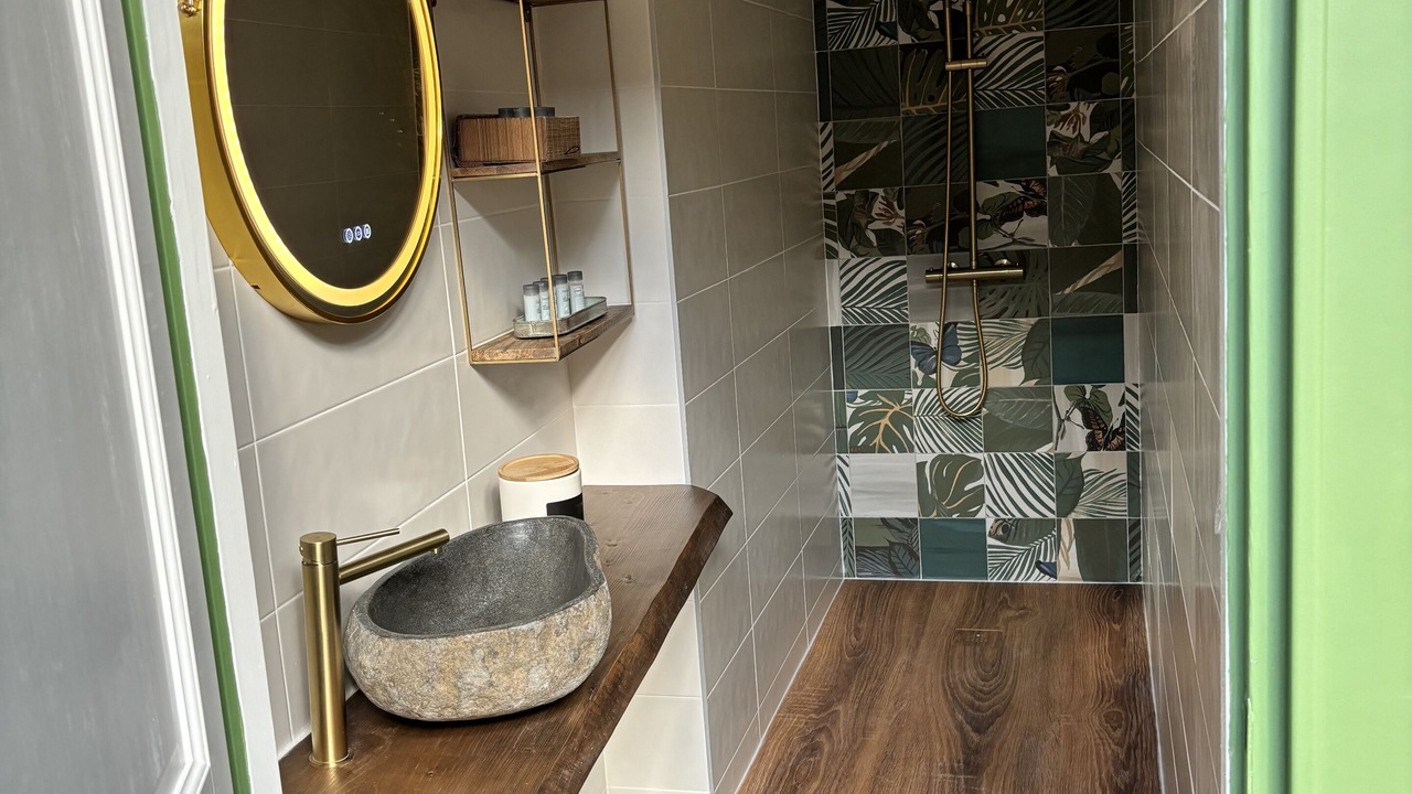 Photo of Bathroom in Cambrai