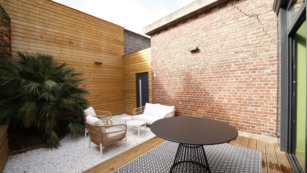 Photo of Outdoor in Cambrai