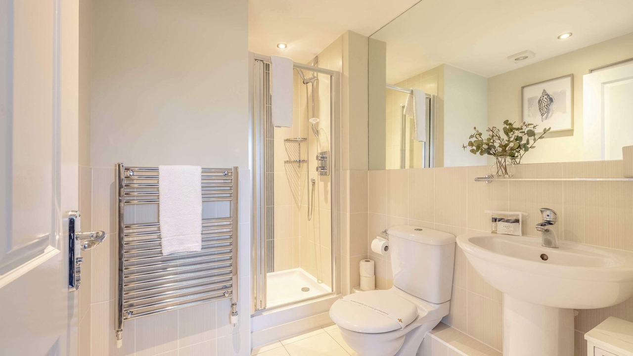 Photo of Bathroom in Runnymede