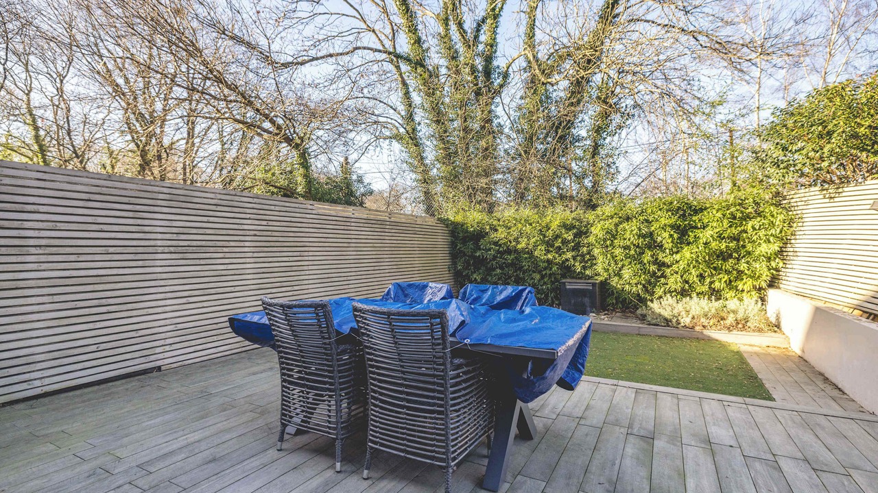 Photo of Outdoor in Runnymede