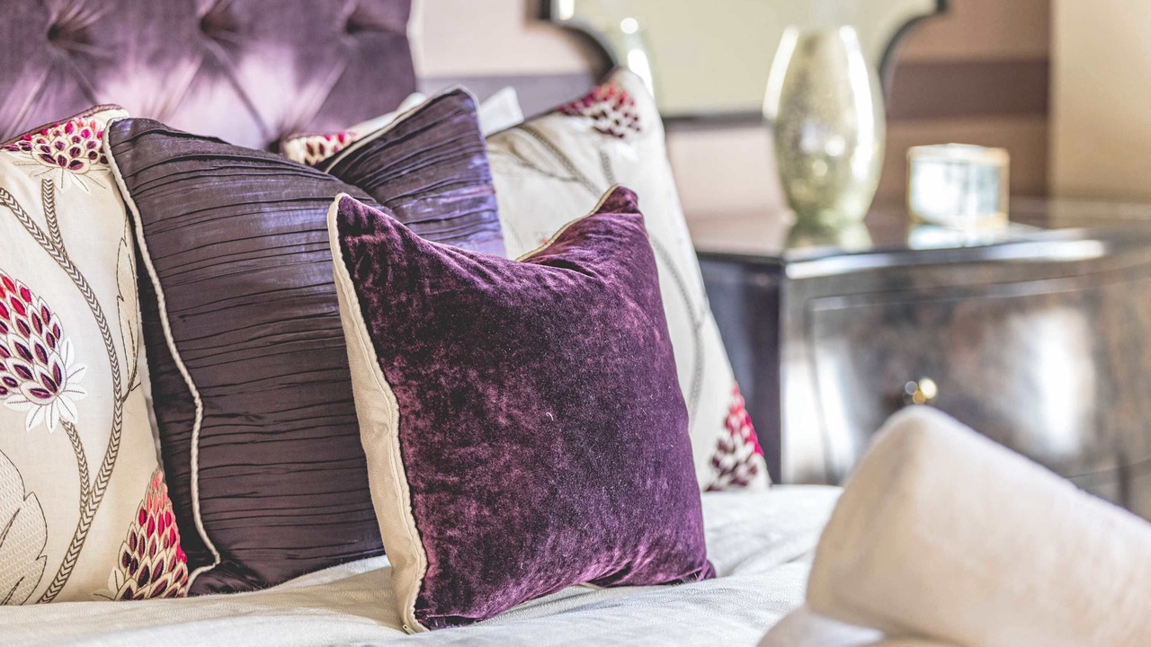 Photo of Bedroom in Runnymede