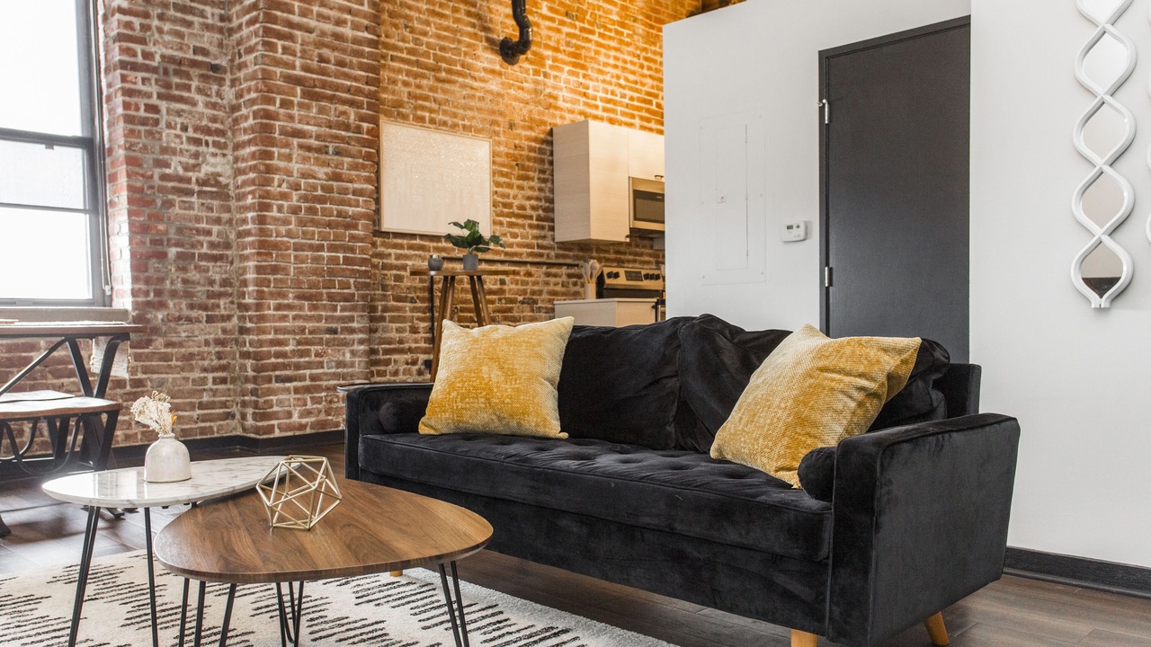 Photo of Bedroom in Kansas City