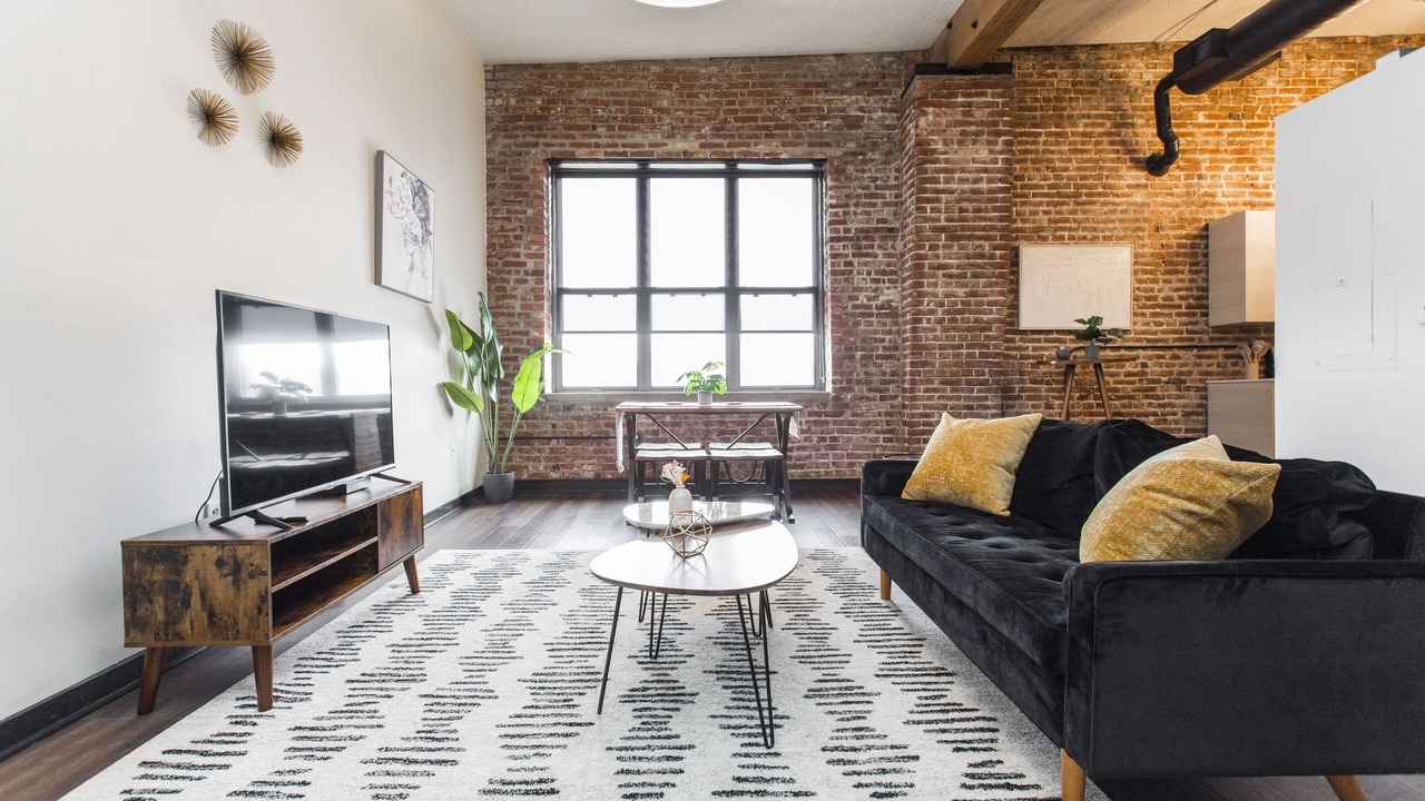 Photo of Livingroom in Kansas City