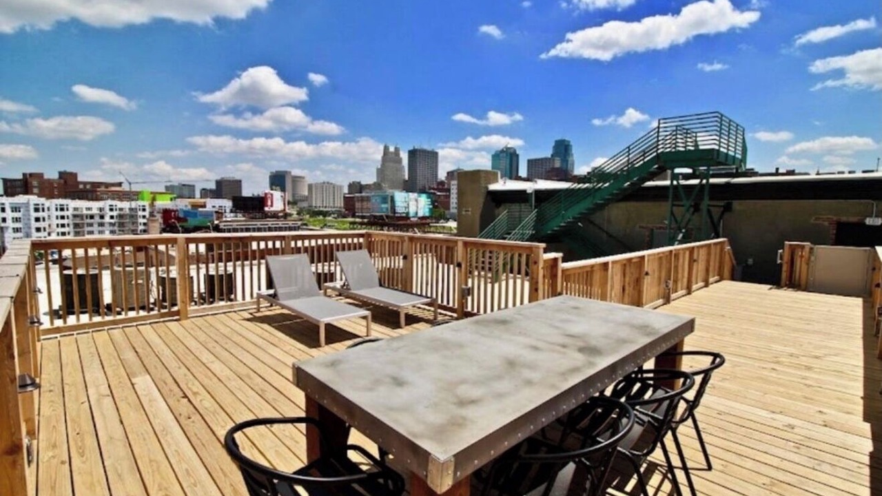 Photo of Outdoor in Kansas City