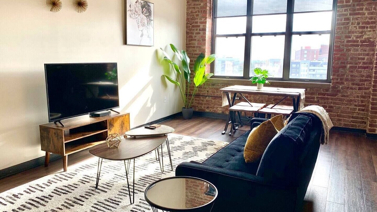 Photo of Bedroom in Kansas City