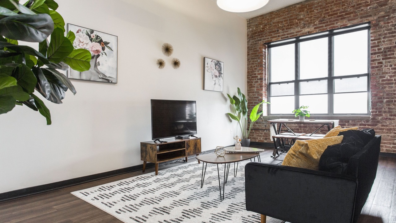 Photo of Livingroom in Kansas City