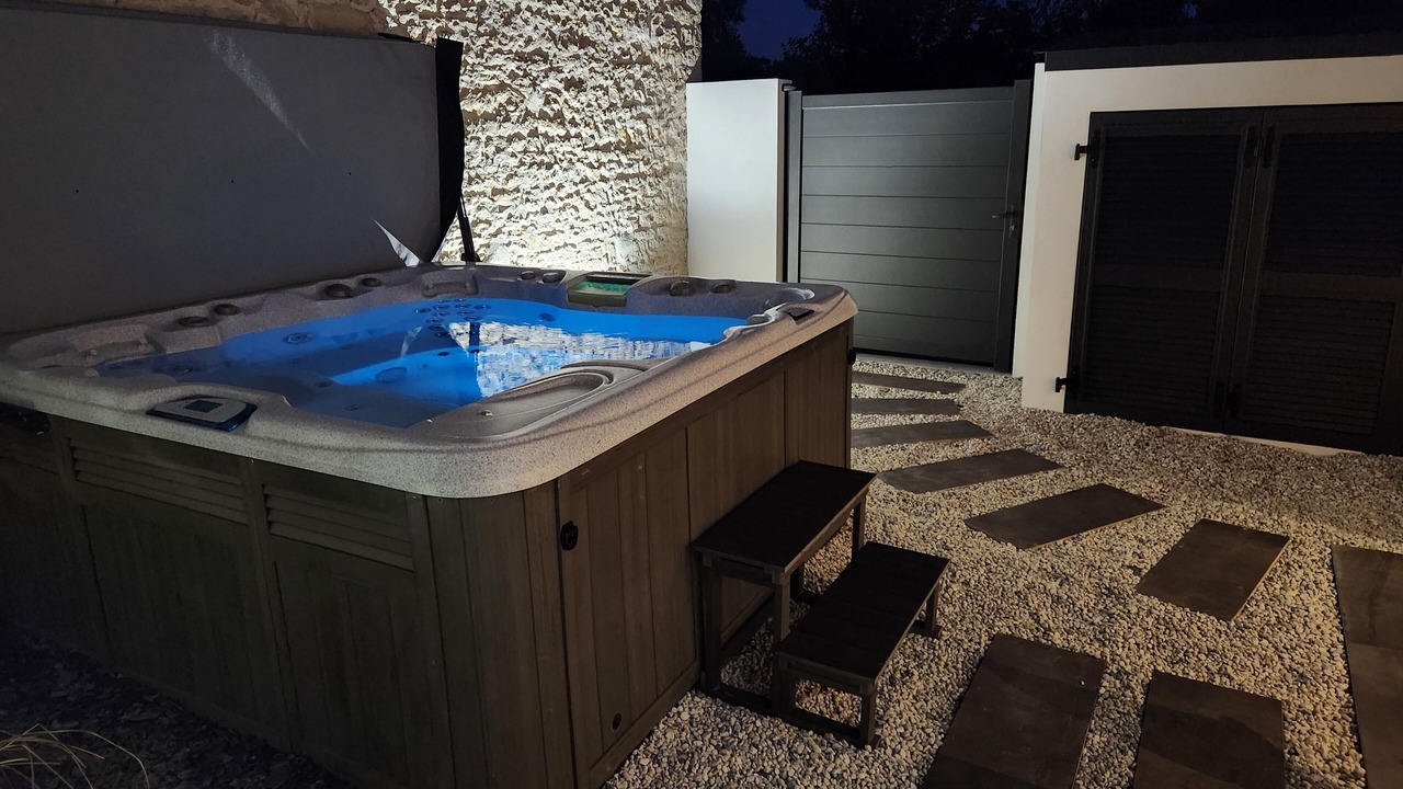 Photo of Patio Balcony in Andilly