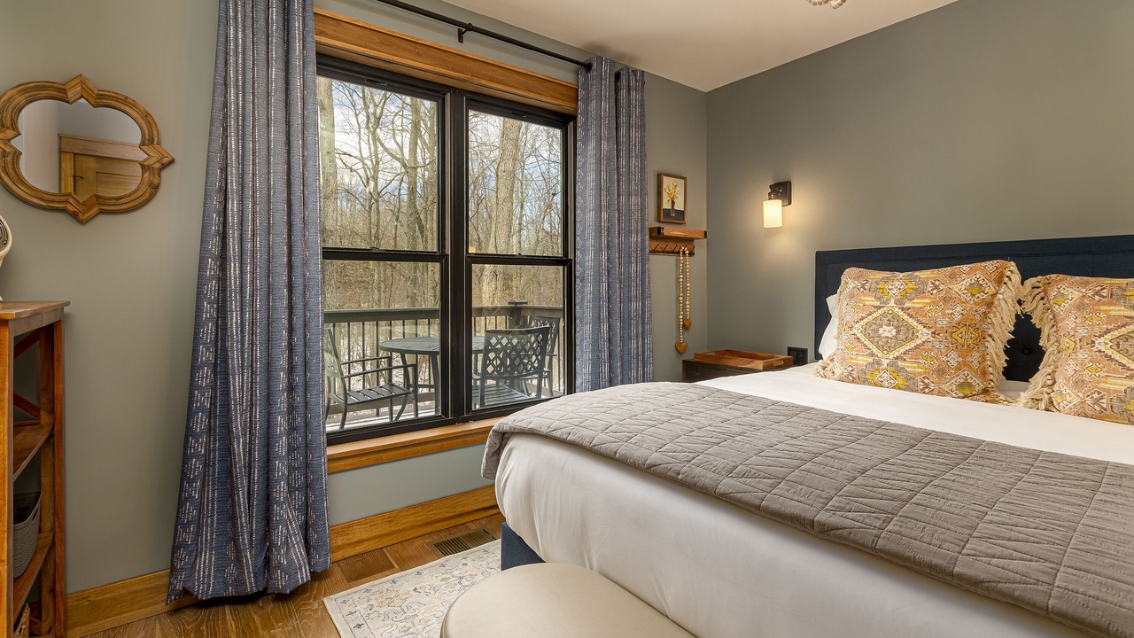Photo of Bedroom in Carbondale