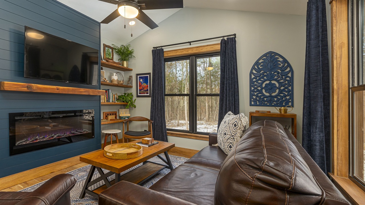 Photo of Livingroom in Carbondale