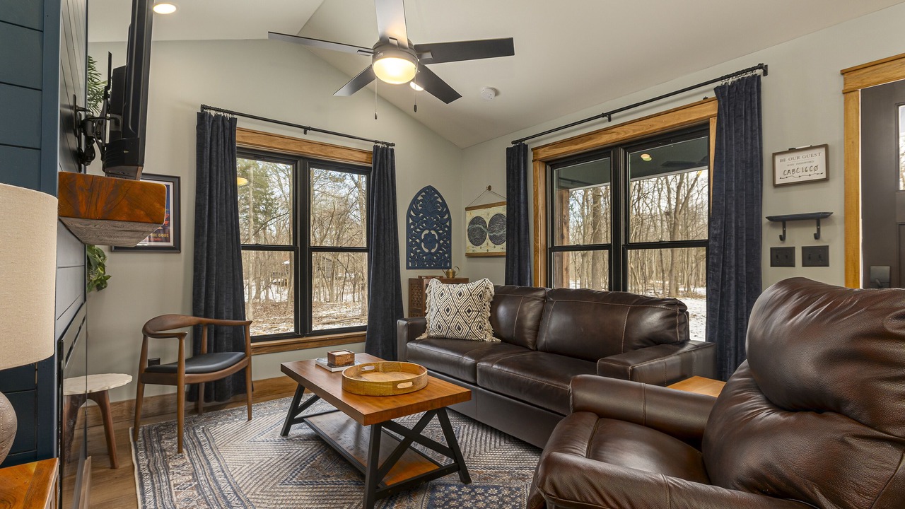 Photo of Livingroom in Carbondale