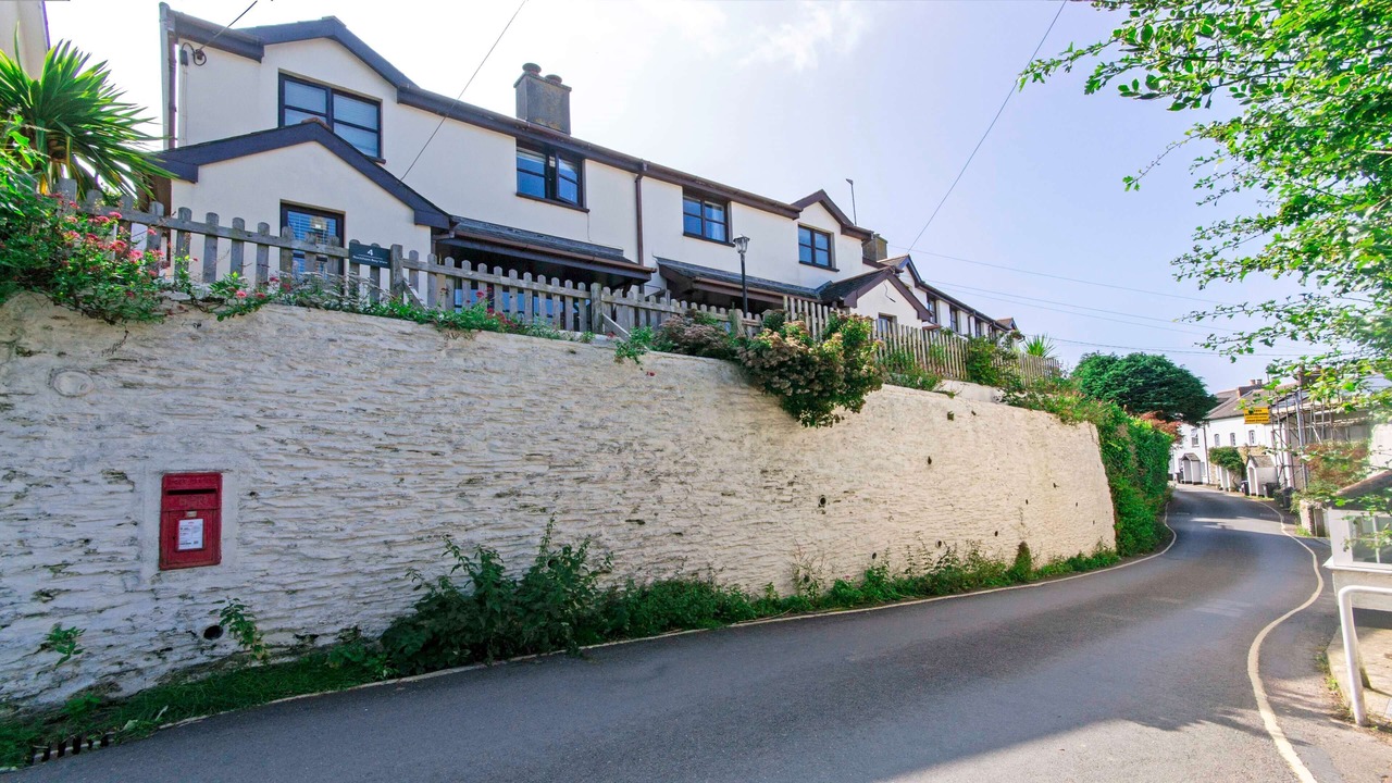 Photo of Outdoor in Mortehoe