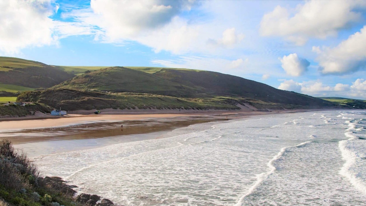 Photo of Others in Mortehoe