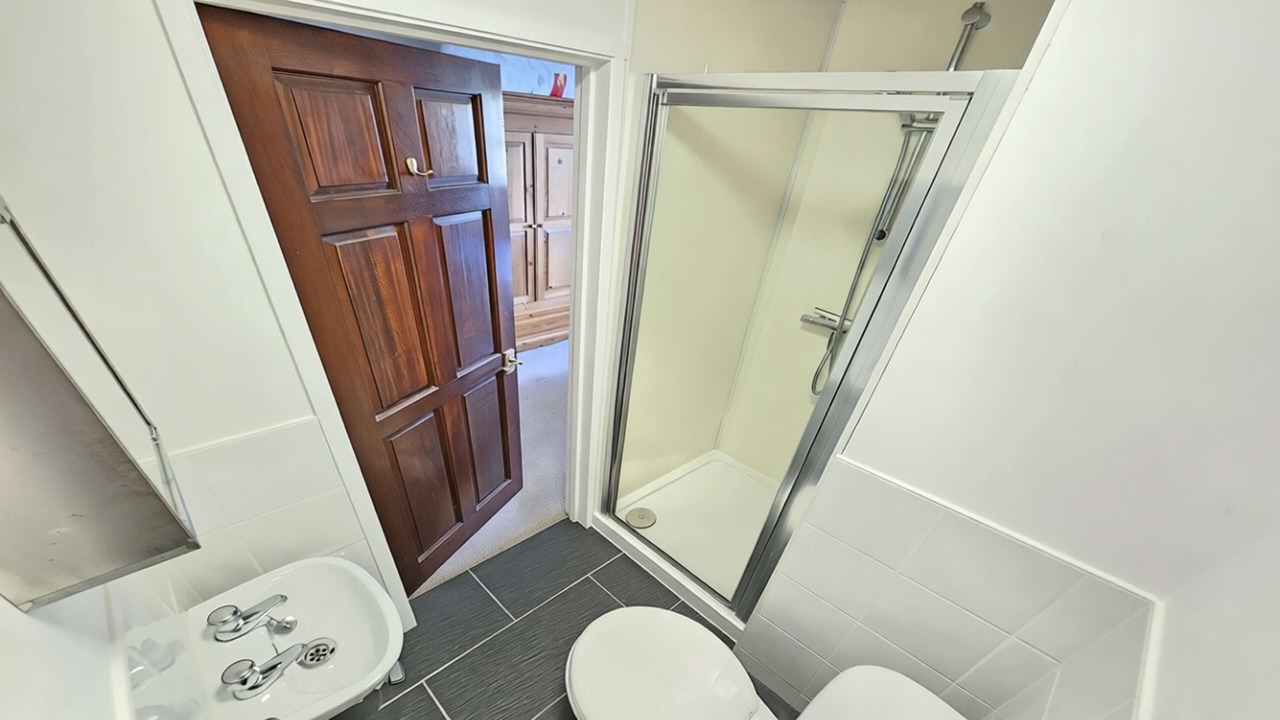 Photo of Bedroom in Mortehoe