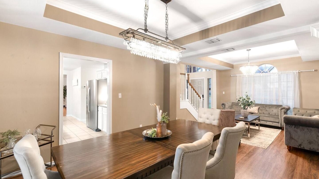 Photo of Bedroom in South Side