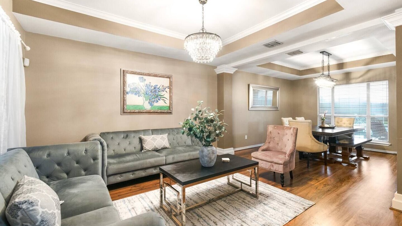 Photo of Bedroom in South Side