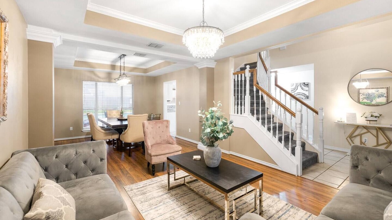 Photo of Bedroom in South Side