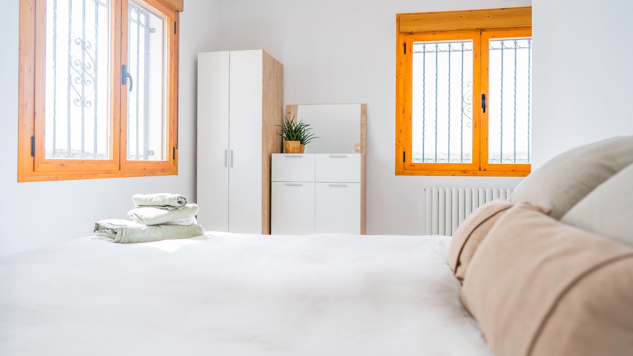 Photo of Bedroom in Galera