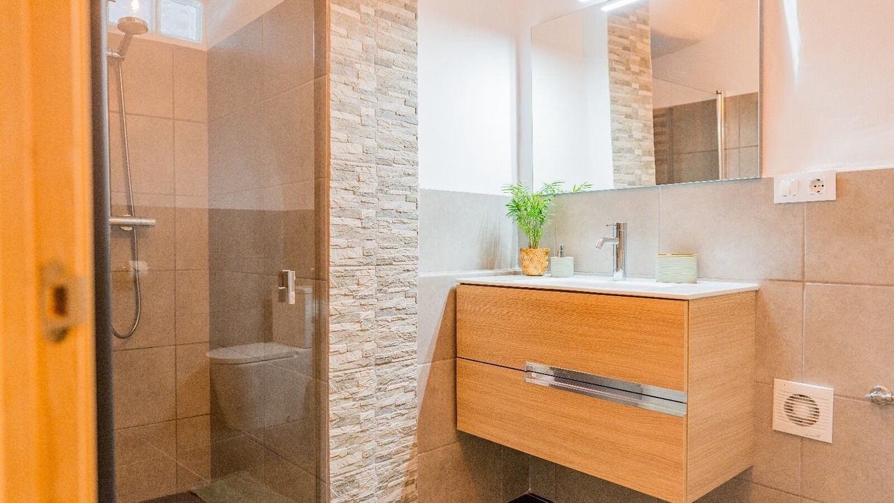Photo of Bathroom in Galera