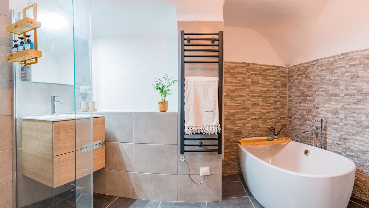 Photo of Bathroom in Galera