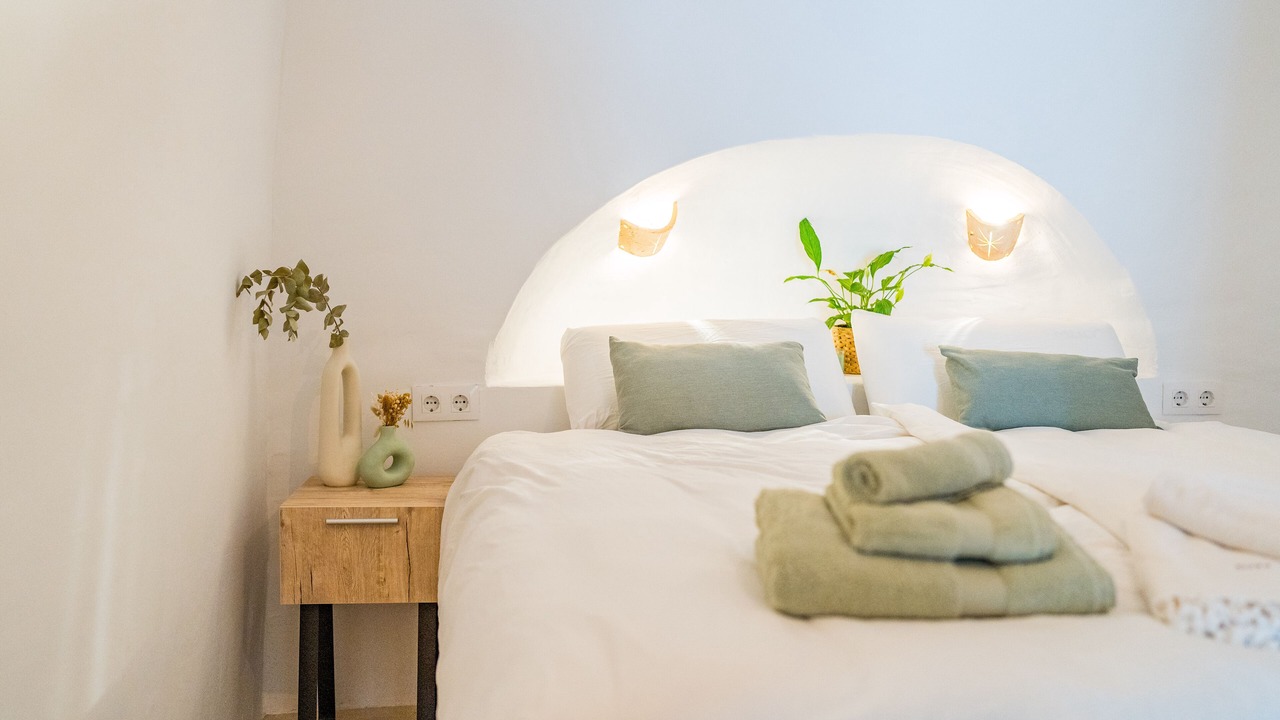 Photo of Bedroom in Galera