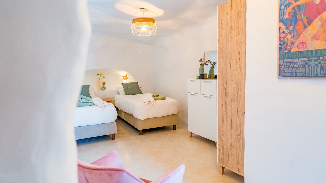 Photo of Bedroom in Galera
