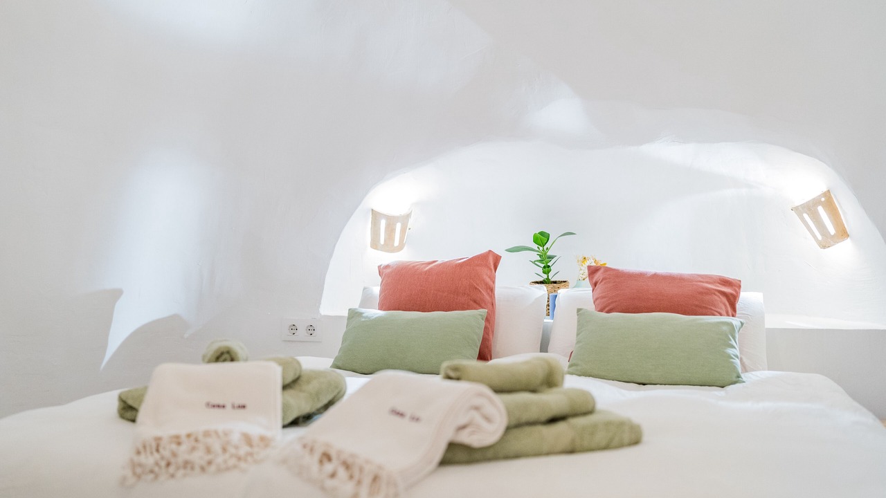 Photo of Bedroom in Galera