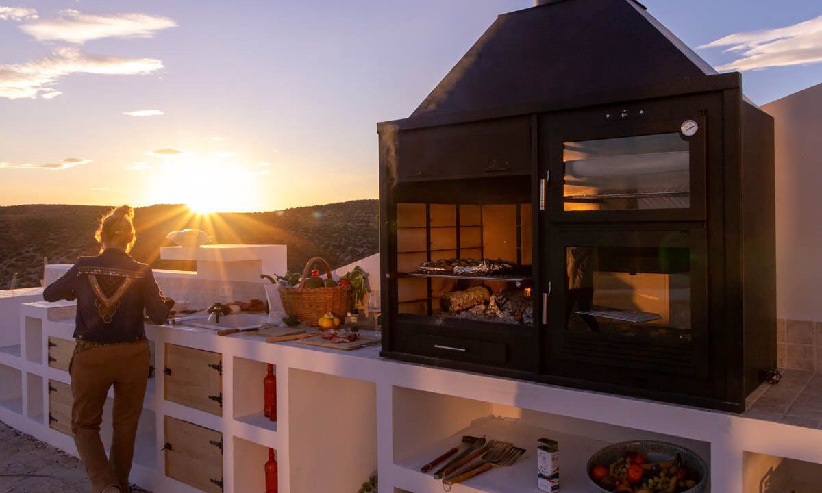 Photo of Outdoor in Galera