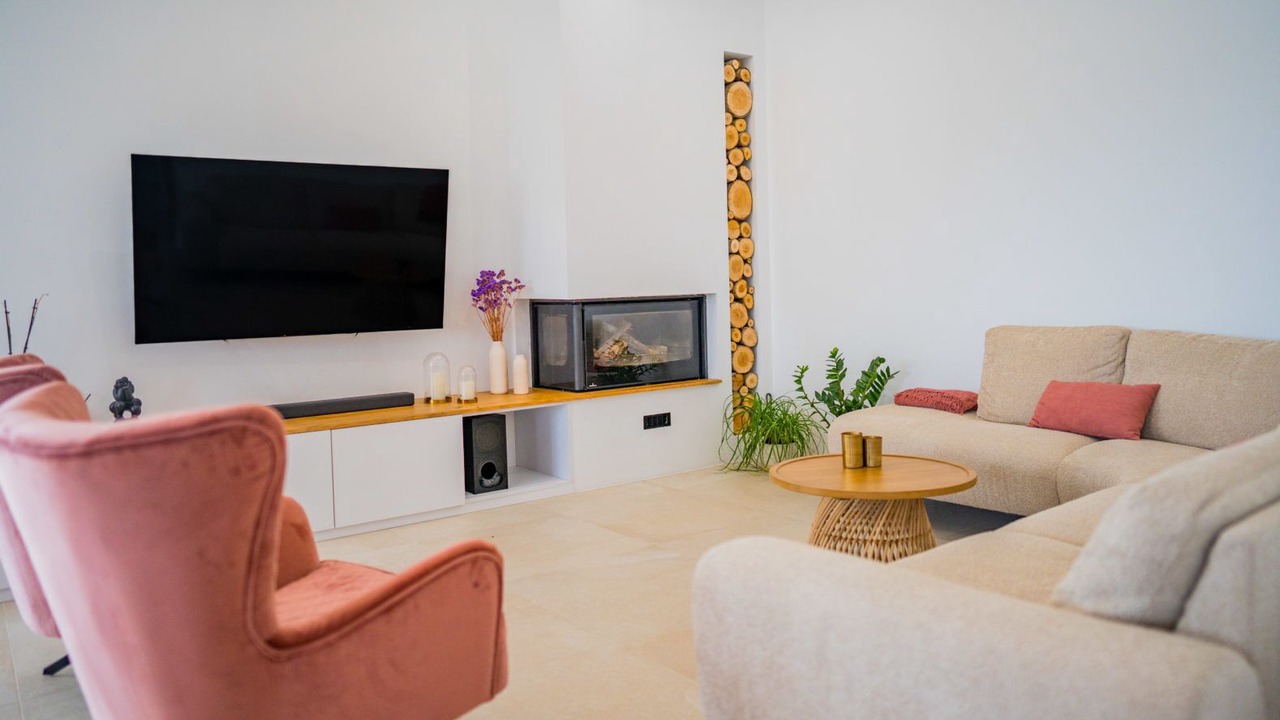Photo of Livingroom in Galera
