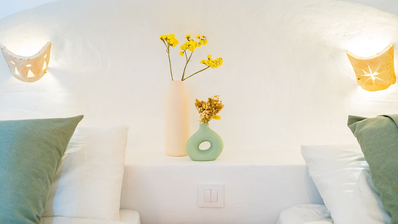 Photo of Bedroom in Galera