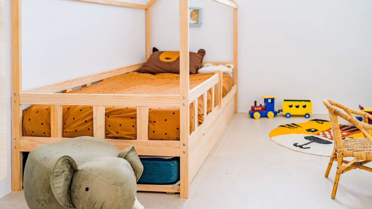 Photo of Bedroom in Galera