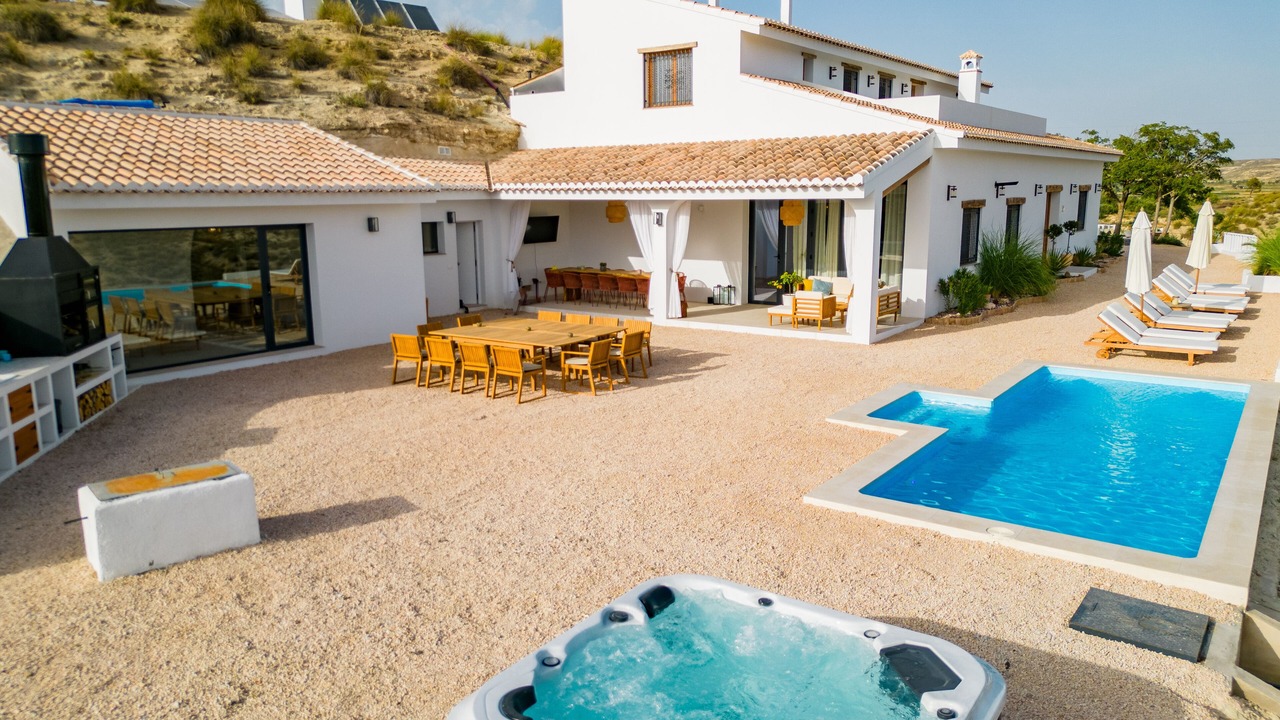 Photo of Outdoor in Galera