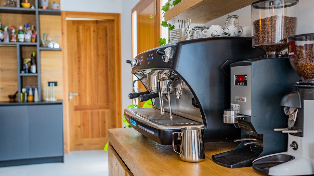 Photo of Kitchen in Galera